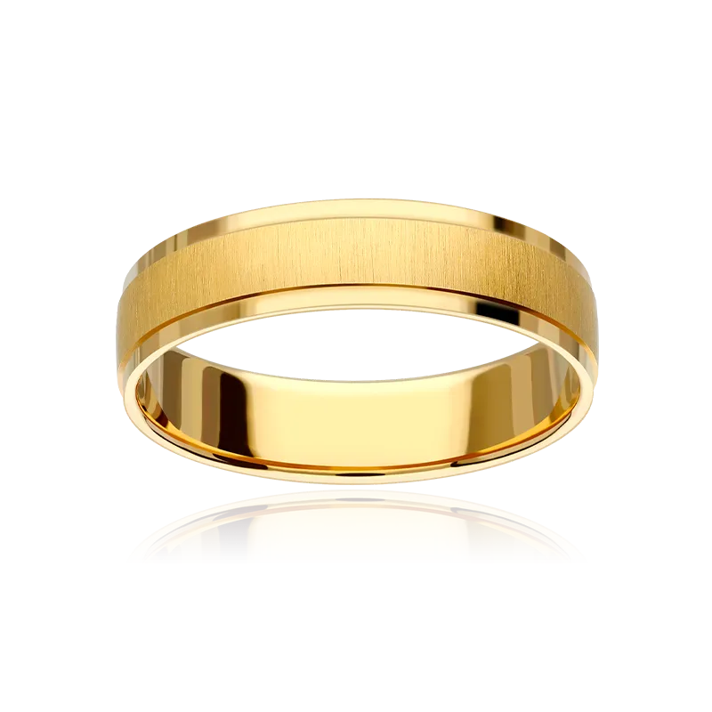 ALIANZA "NEXO" ORO 18K 3100220