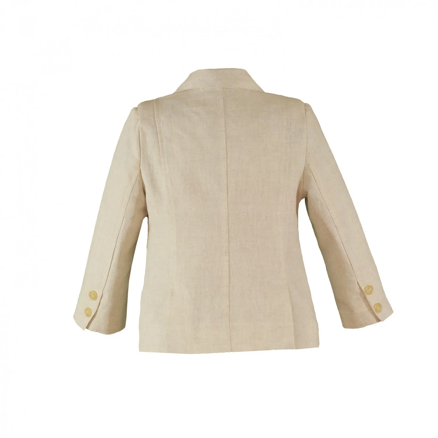 AMERICAN JACKET FOR LINEN LINEN BOY. PSUMMER