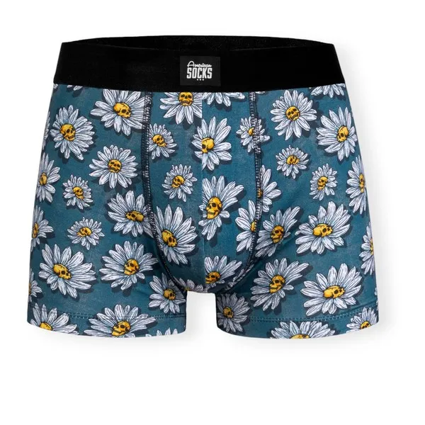 AMERICAN SOCKS BOXER BRIEF WILD TIGER