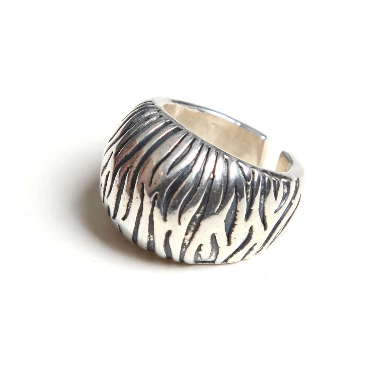 Anillo Cebra