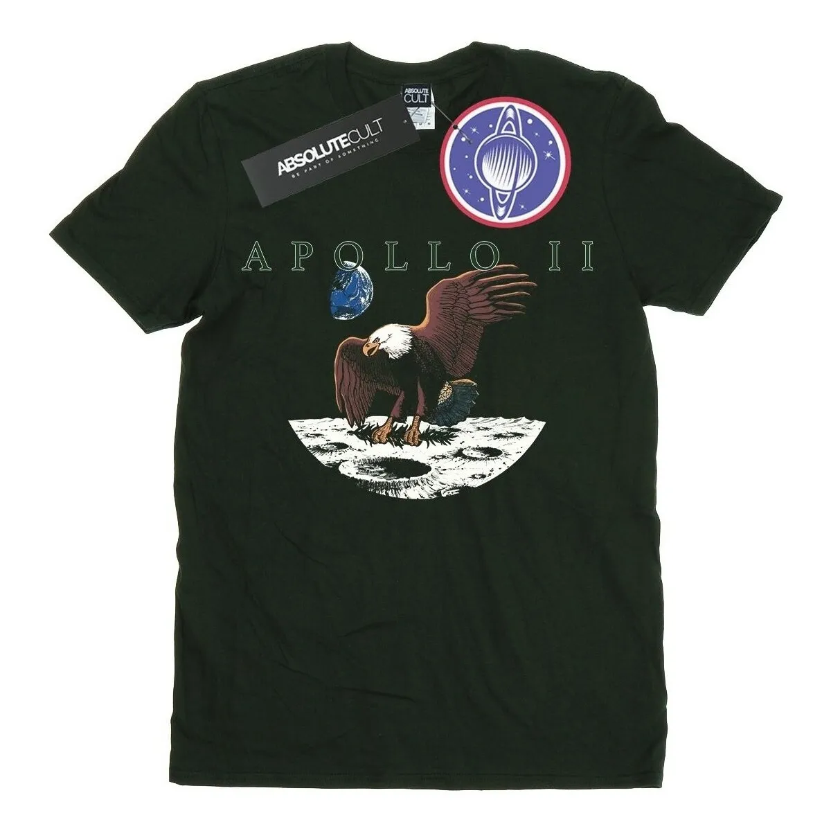 Apollo 11 Vintage