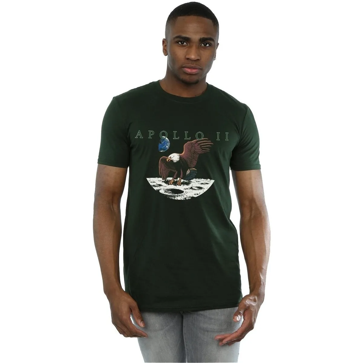 Apollo 11 Vintage