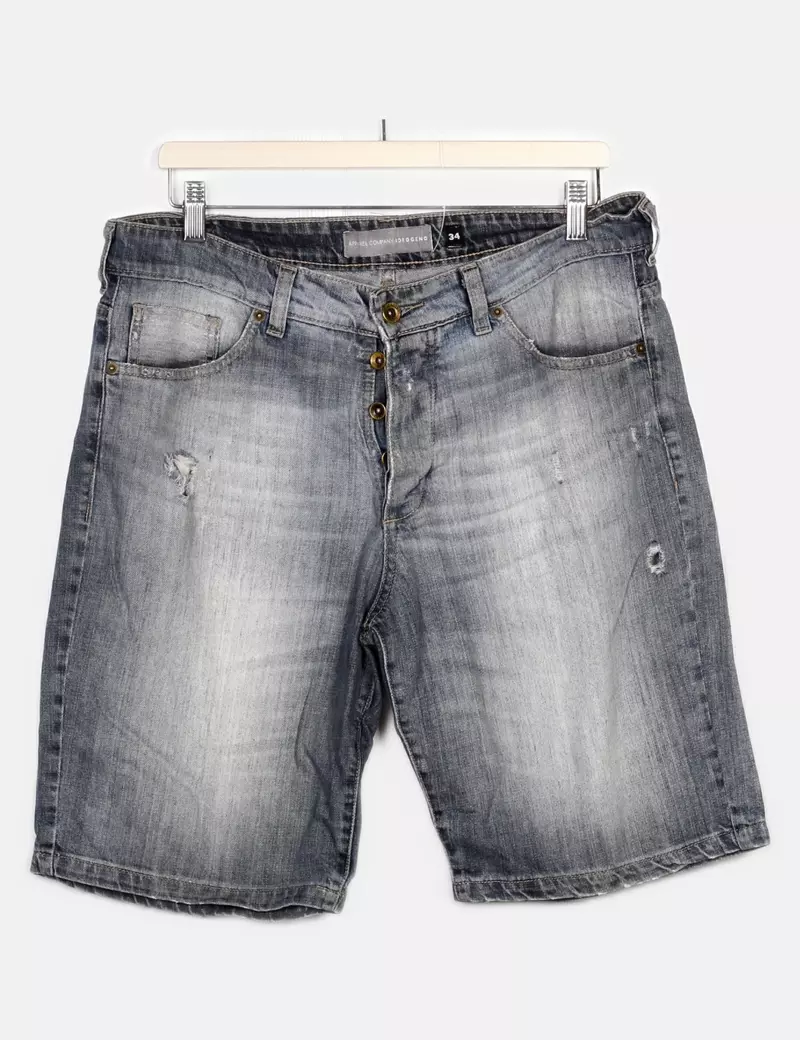 Apparel Vaqueros cortos