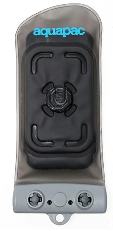 aquapac Funda soporte manillar 6.1