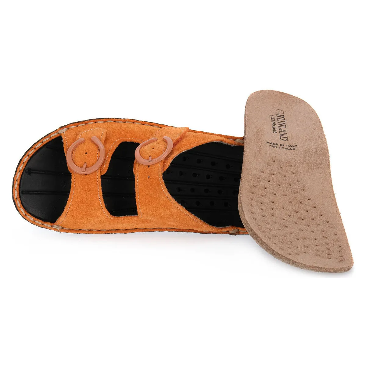 ARANCIO 68DARA