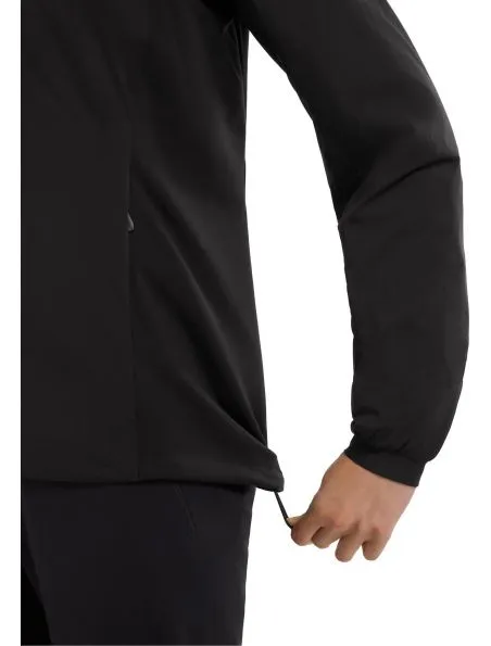 ARC'TERYX Chaqueta Atom Hoody Mujer Black