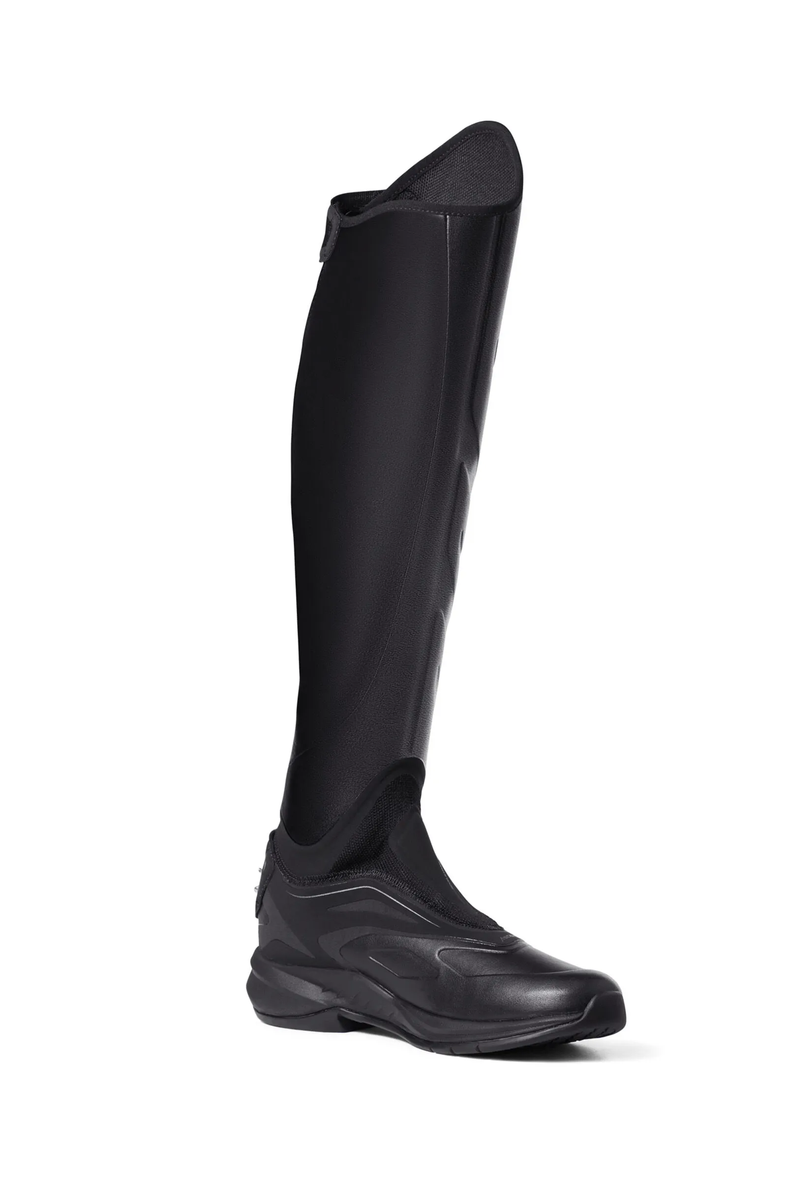 Ariat Botas Altas de Equitación para Mujer Ascent
