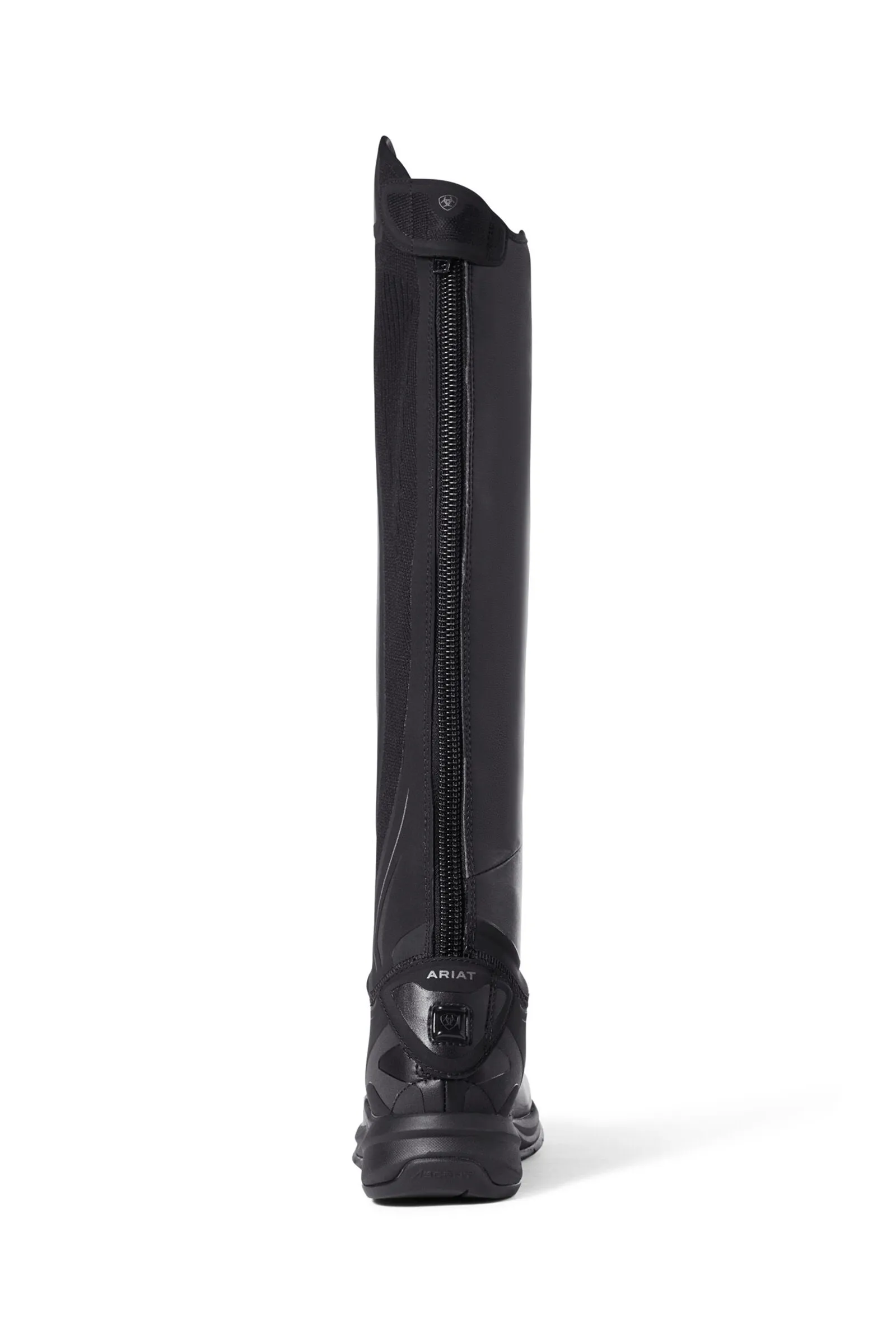 Ariat Botas Altas de Equitación para Mujer Ascent