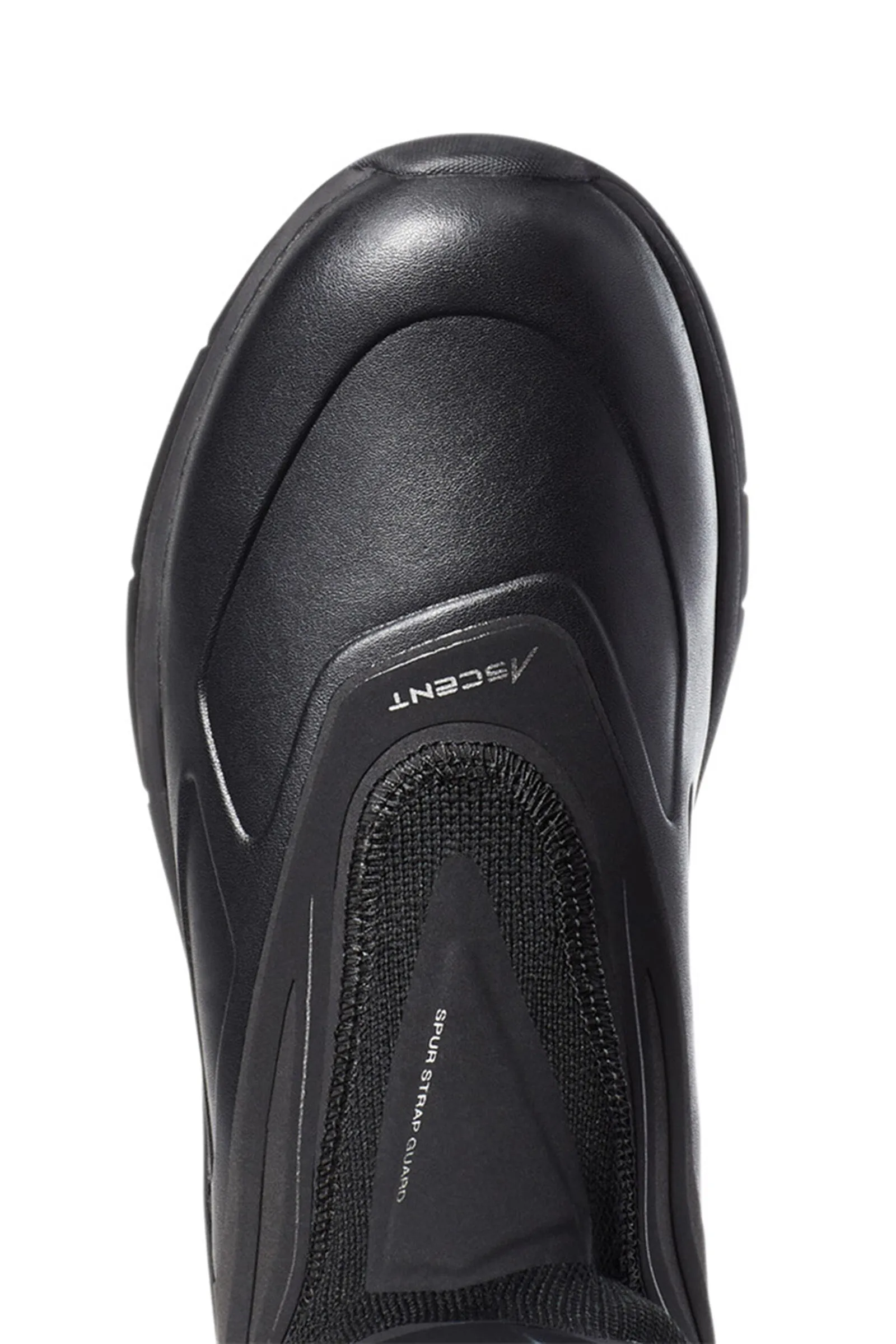 Ariat Botas Altas de Equitación para Mujer Ascent