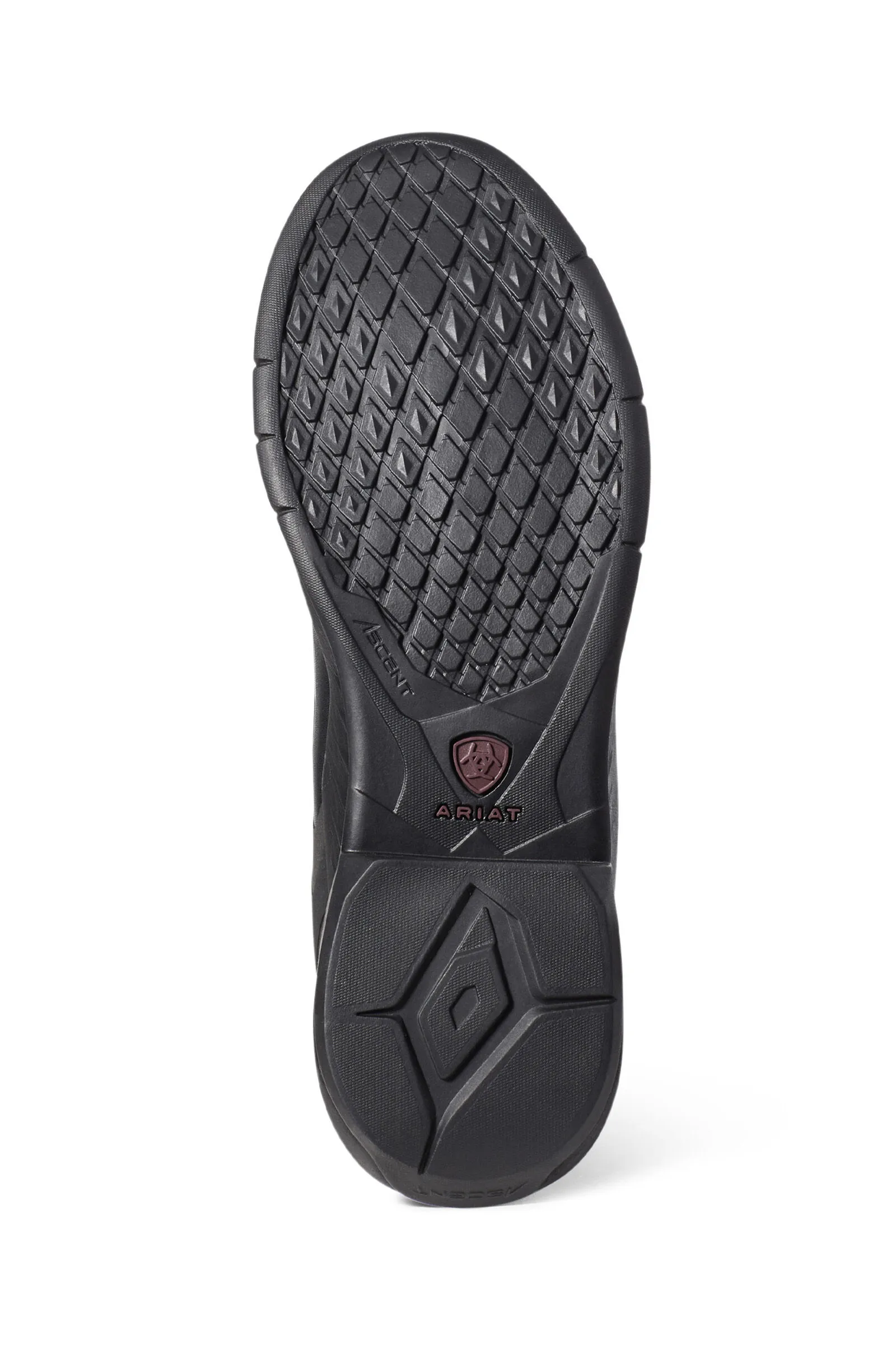 Ariat Botas Altas de Equitación para Mujer Ascent