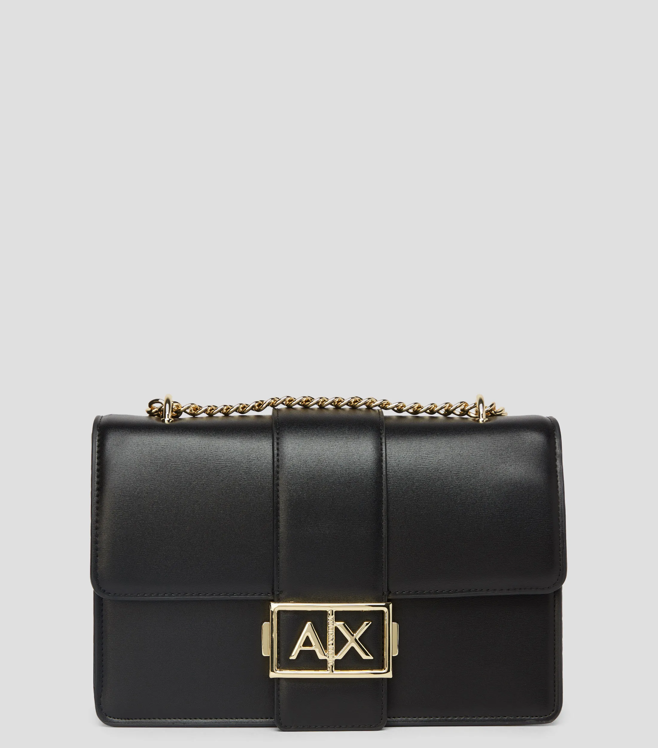 Armani Exchange Bolso Crossbody Mujer