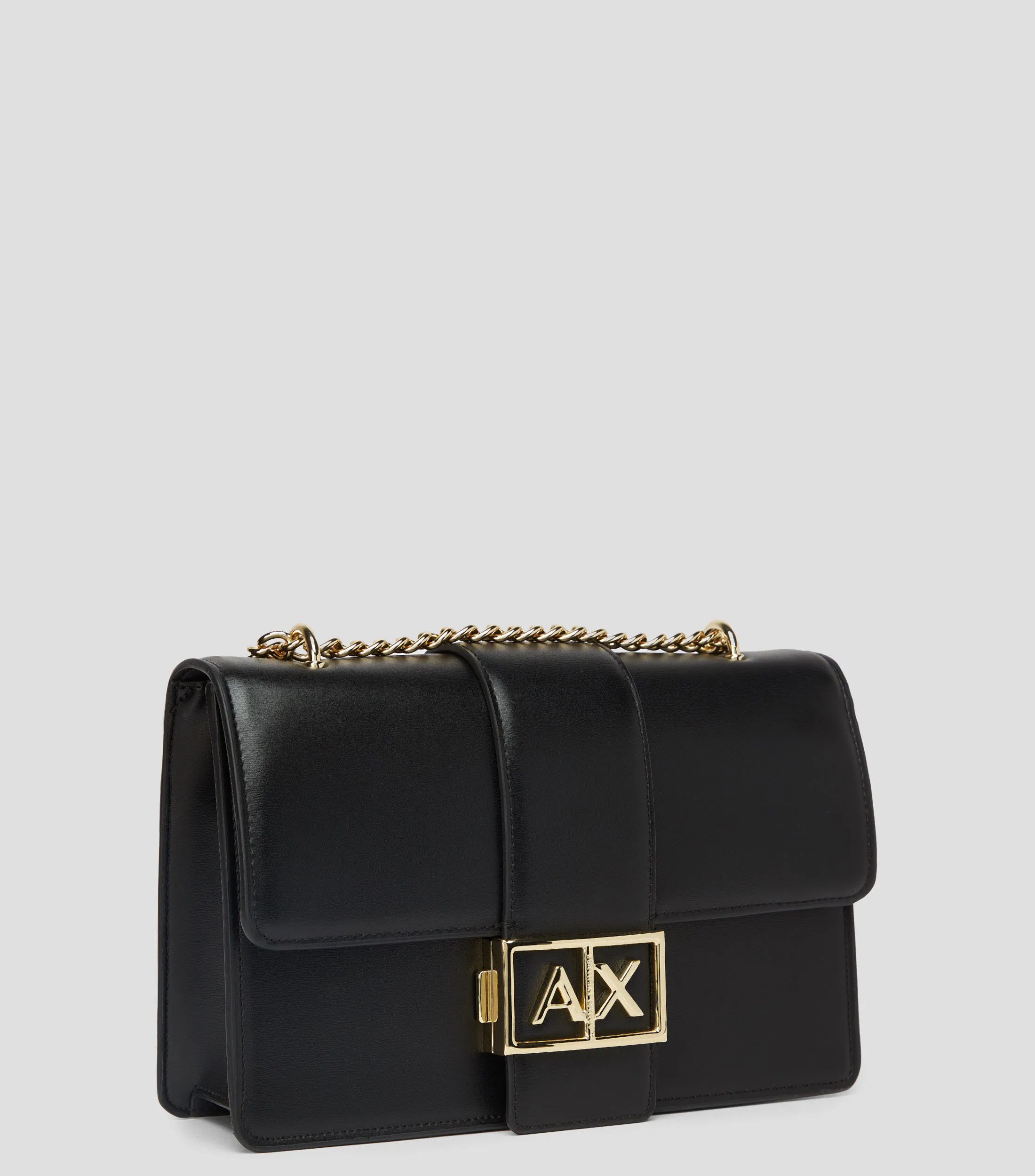 Armani Exchange Bolso Crossbody Mujer