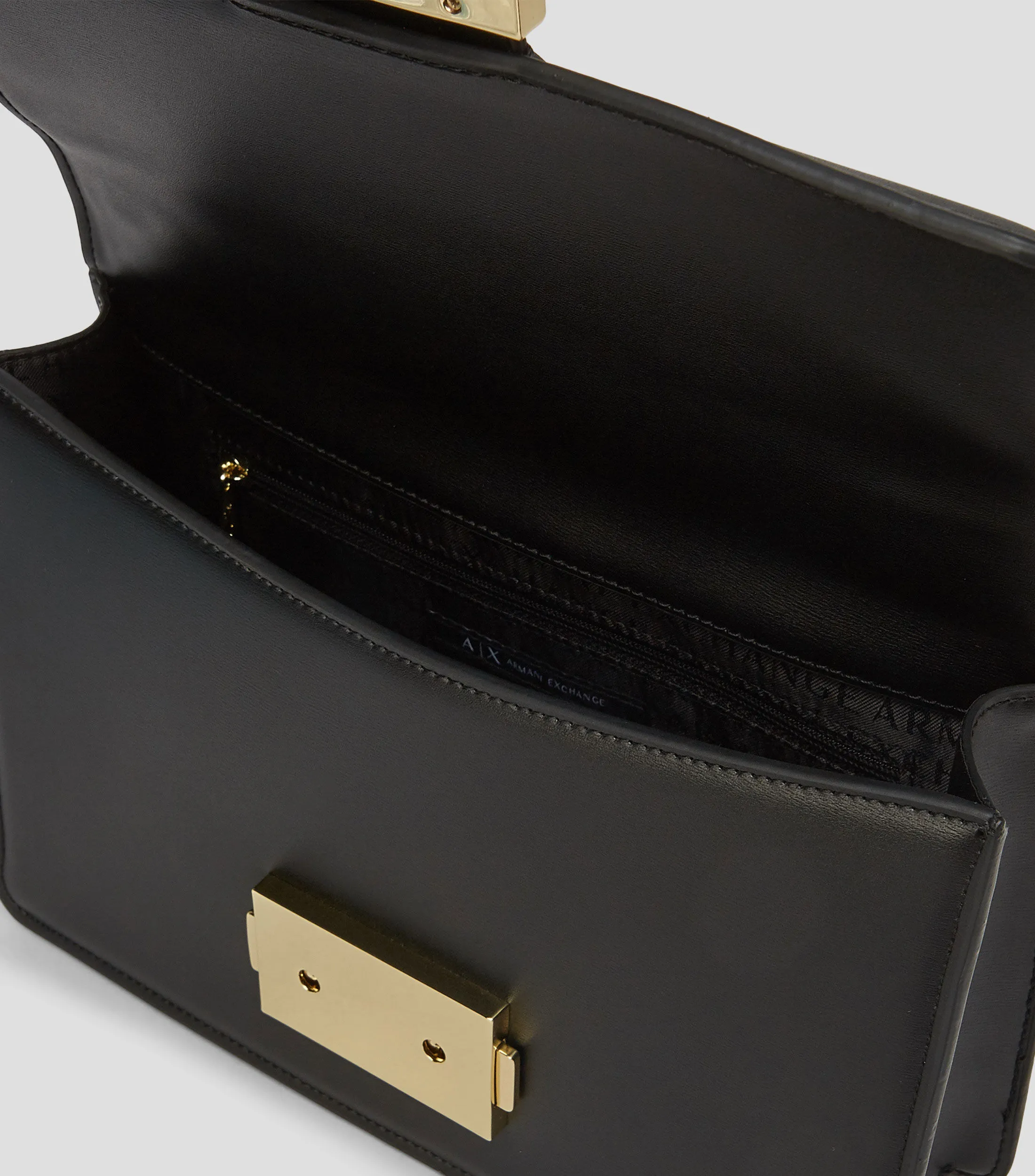 Armani Exchange Bolso Crossbody Mujer