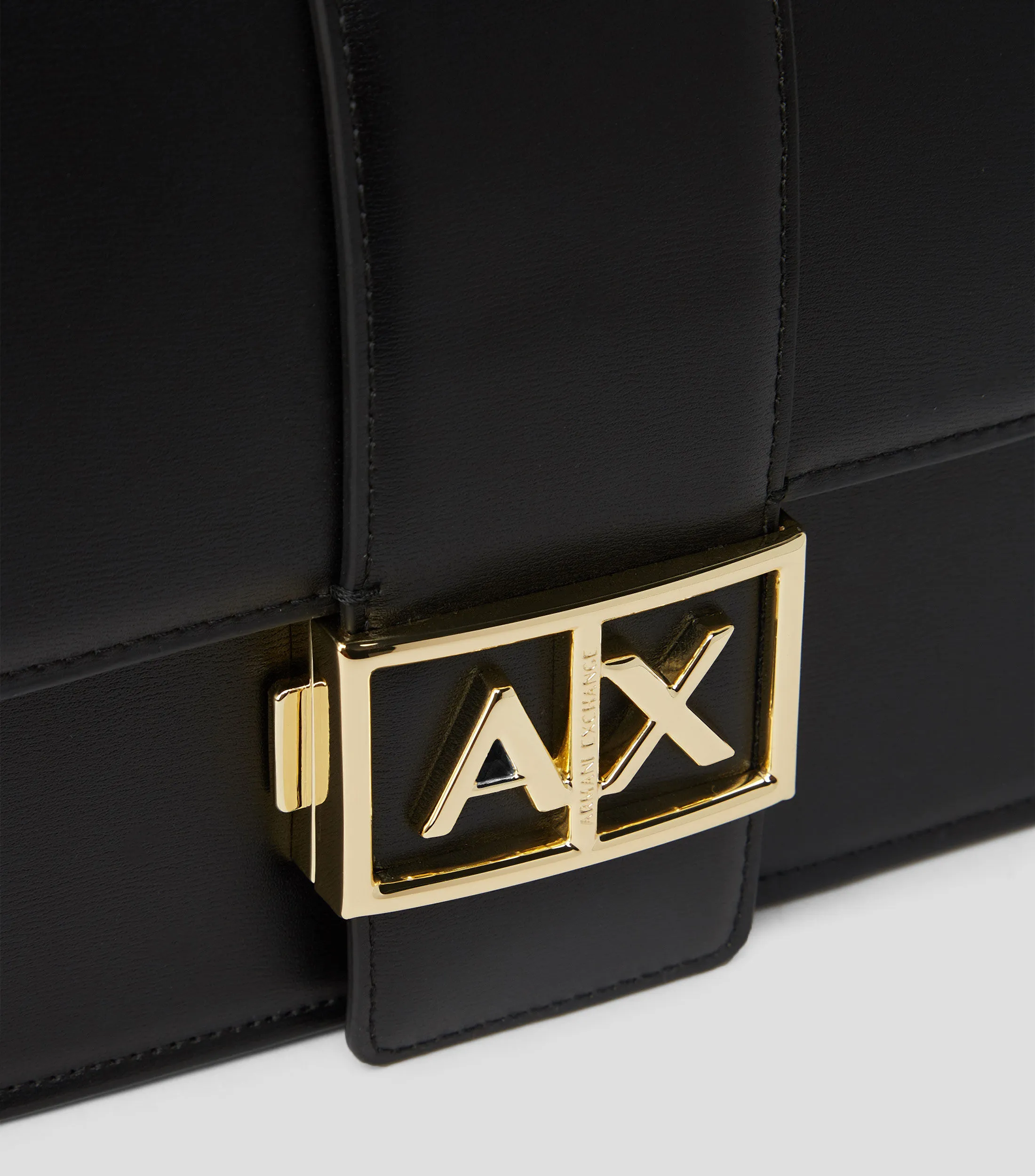 Armani Exchange Bolso Crossbody Mujer