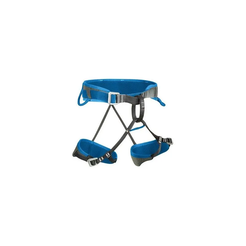 Arnés Salewa Xplorer (Carbono)