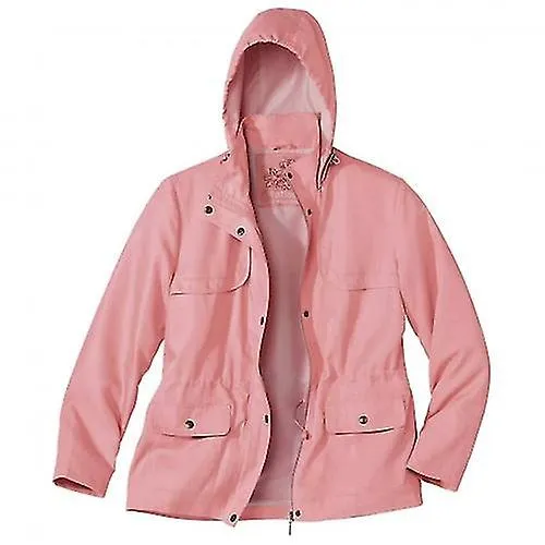 Atlas for Women Womens/Ladies Lightweight Windbreaker
