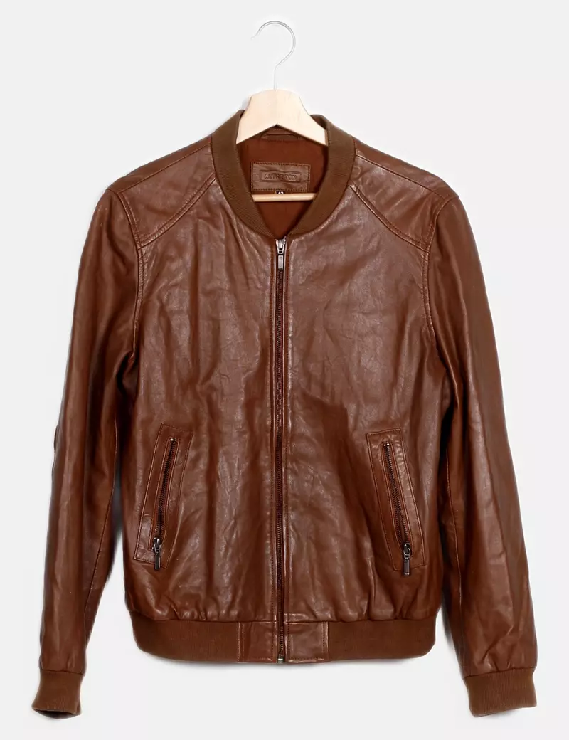 Autre Ton Chaqueta biker