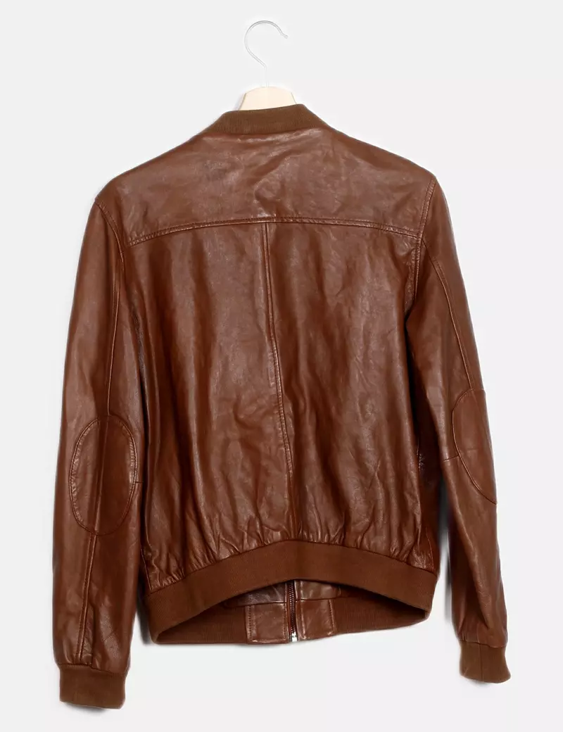 Autre Ton Chaqueta biker