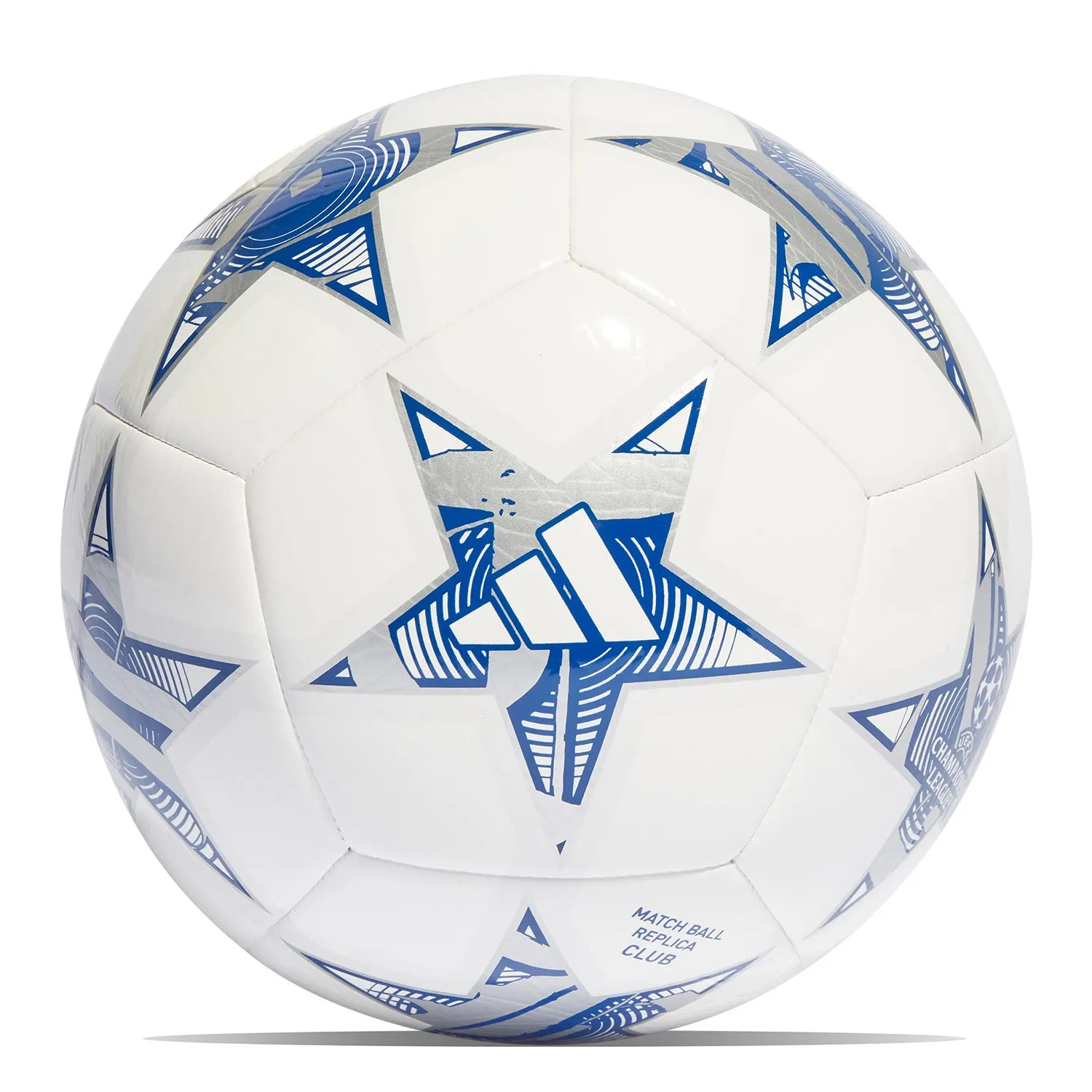 Balón adidas Champions League 2023 2024 Club talla 5