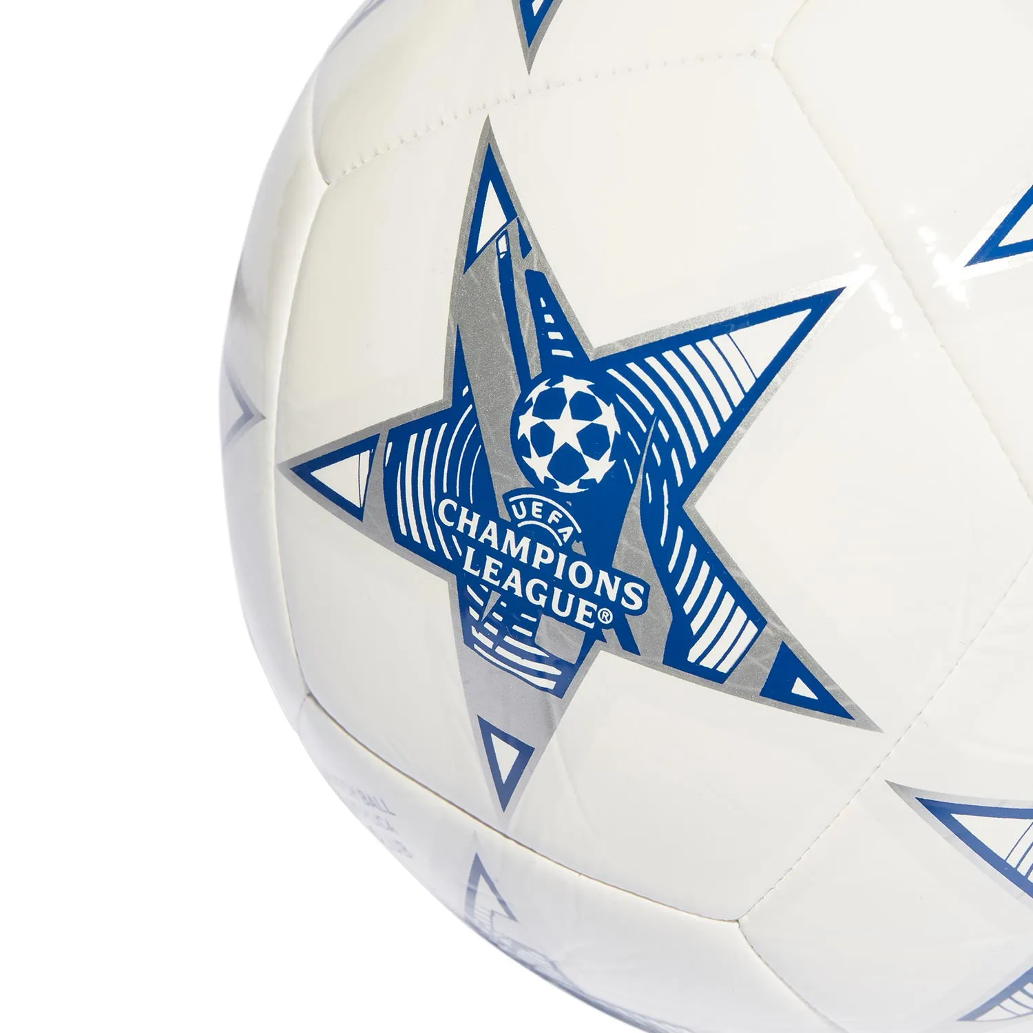Balón adidas Champions League 2023 2024 Club talla 5
