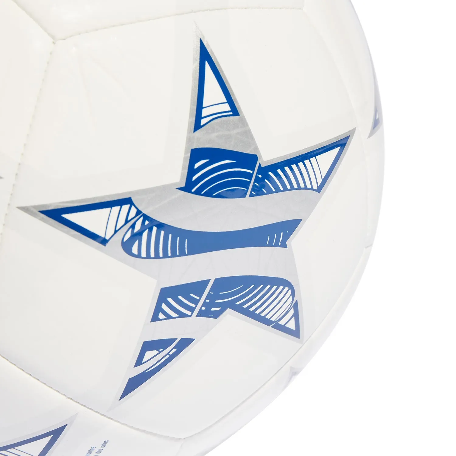 Balón adidas Champions League 2023 2024 Club talla 5