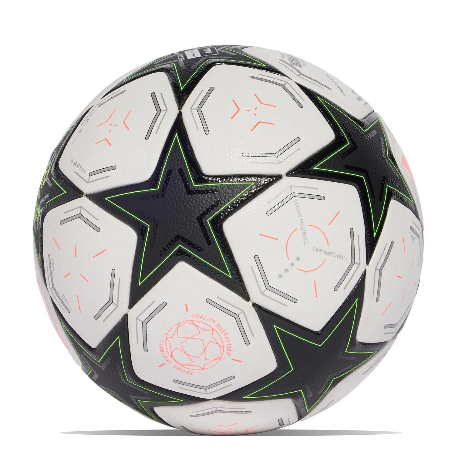 Balón adidas Champions League 2024 2025 Competition talla 5