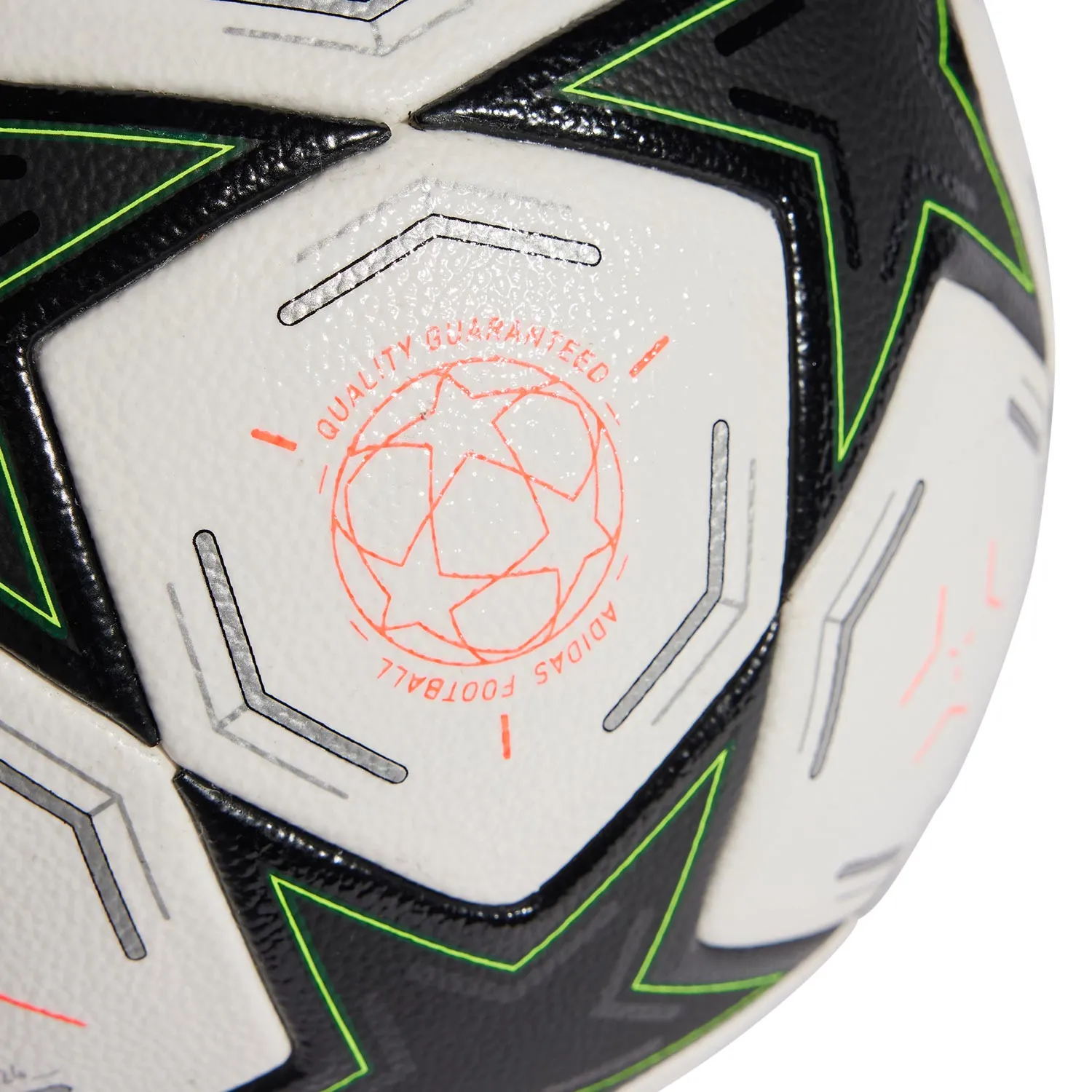 Balón adidas Champions League 2024 2025 Competition talla 5
