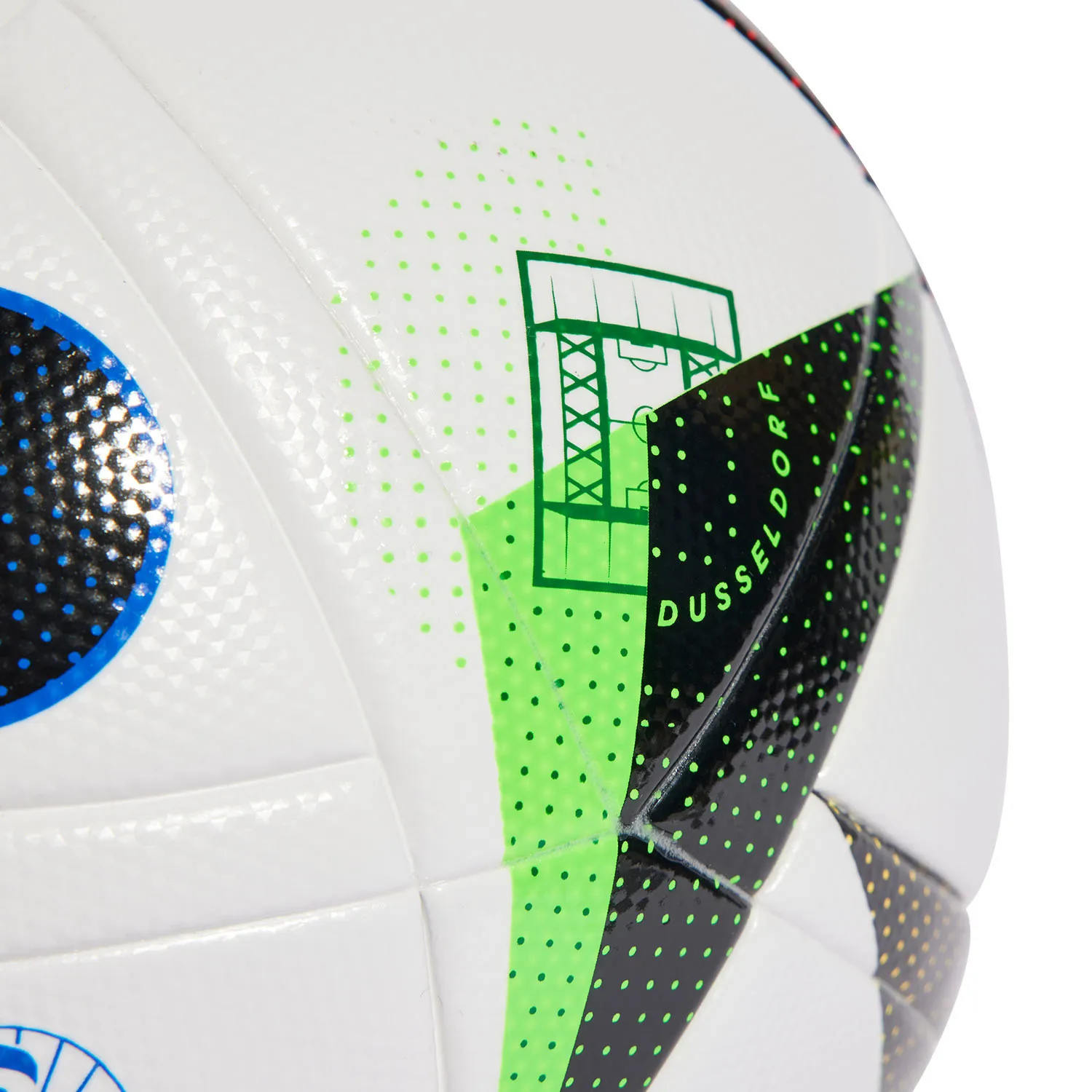 Balón adidas Euro24 League Box talla 5