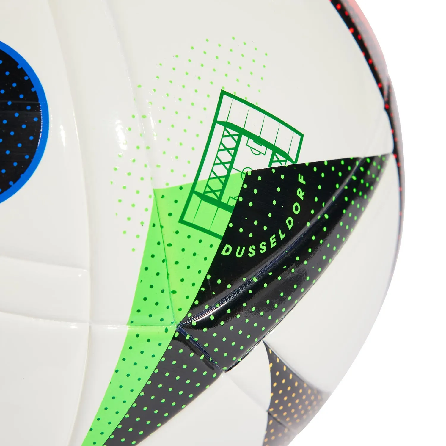 Balón adidas Euro24 League Box talla 5