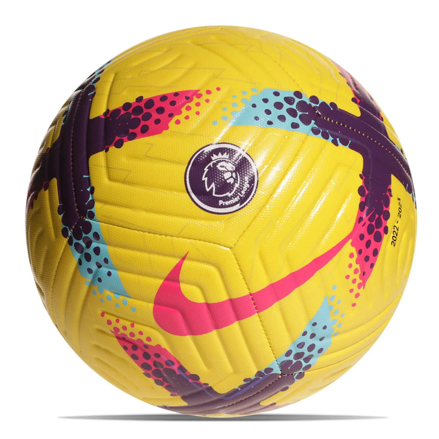 BALóN NIKE PREMIER LEAGUE 2022 2023 ACADEMY HIVIS TALLA 5