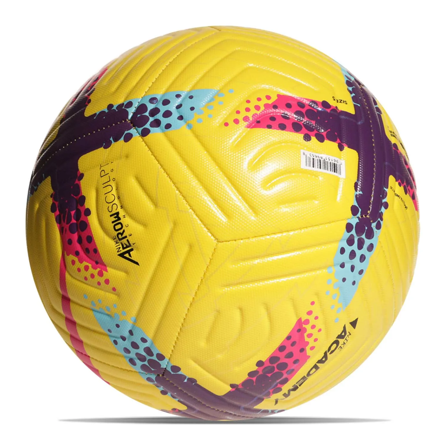 BALóN NIKE PREMIER LEAGUE 2022 2023 ACADEMY HIVIS TALLA 5