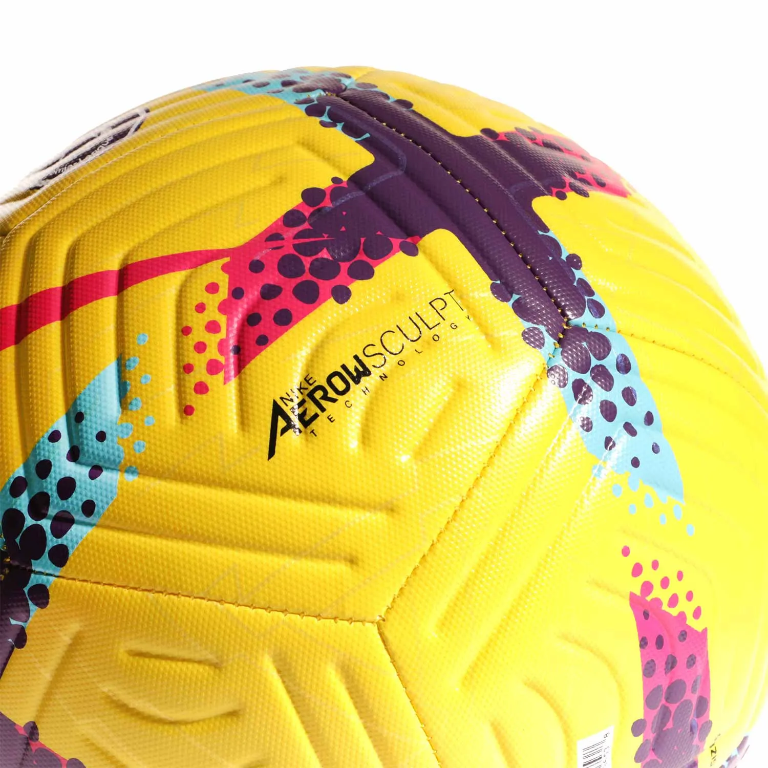 BALóN NIKE PREMIER LEAGUE 2022 2023 ACADEMY HIVIS TALLA 5