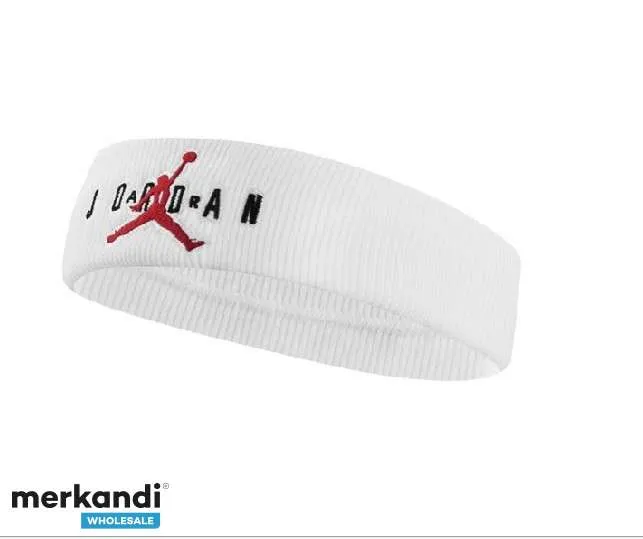 BANDA PARA EL SUDOR NIKE JORDAN J1007580134OS