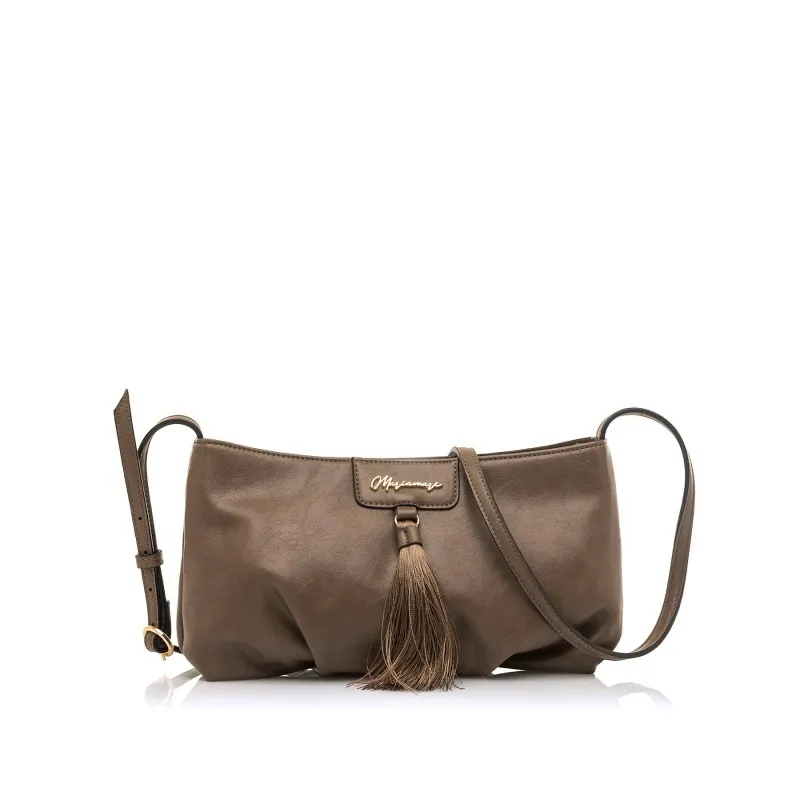 Bandoleras Casual de Mujer MARIAMARE FERI Marron 55441