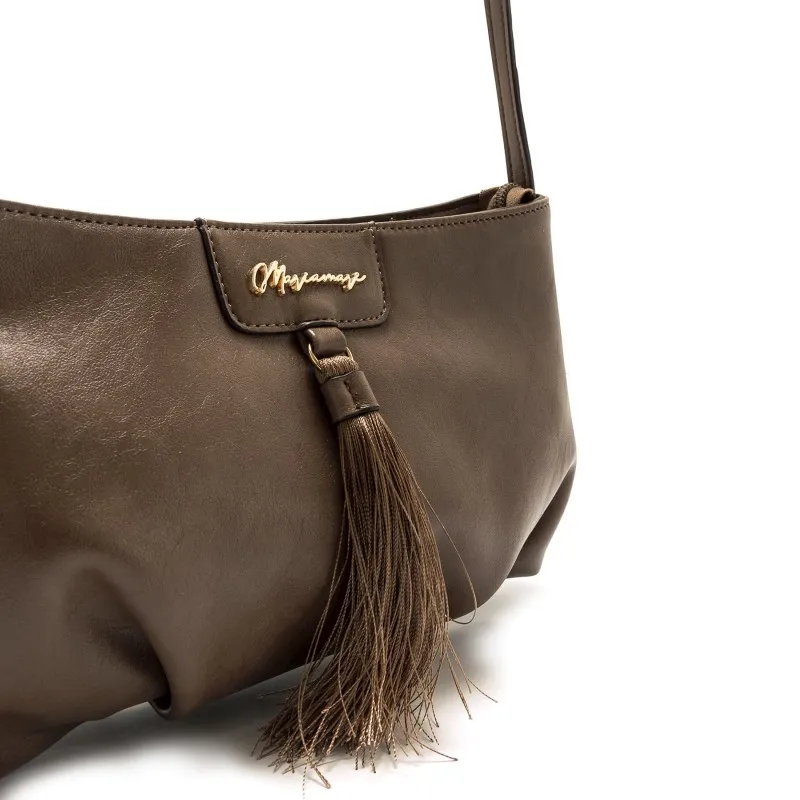 Bandoleras Casual de Mujer MARIAMARE FERI Marron 55441