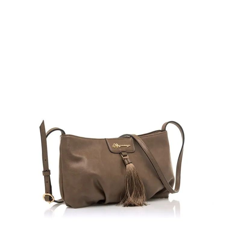 Bandoleras Casual de Mujer MARIAMARE FERI Marron 55441