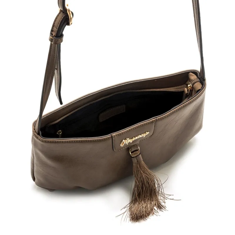 Bandoleras Casual de Mujer MARIAMARE FERI Marron 55441