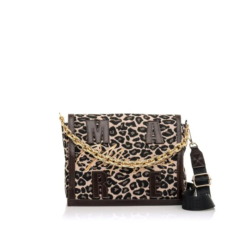 Bandoleras Casual de Mujer MARIAMARE GOLDI2 Marron 55415