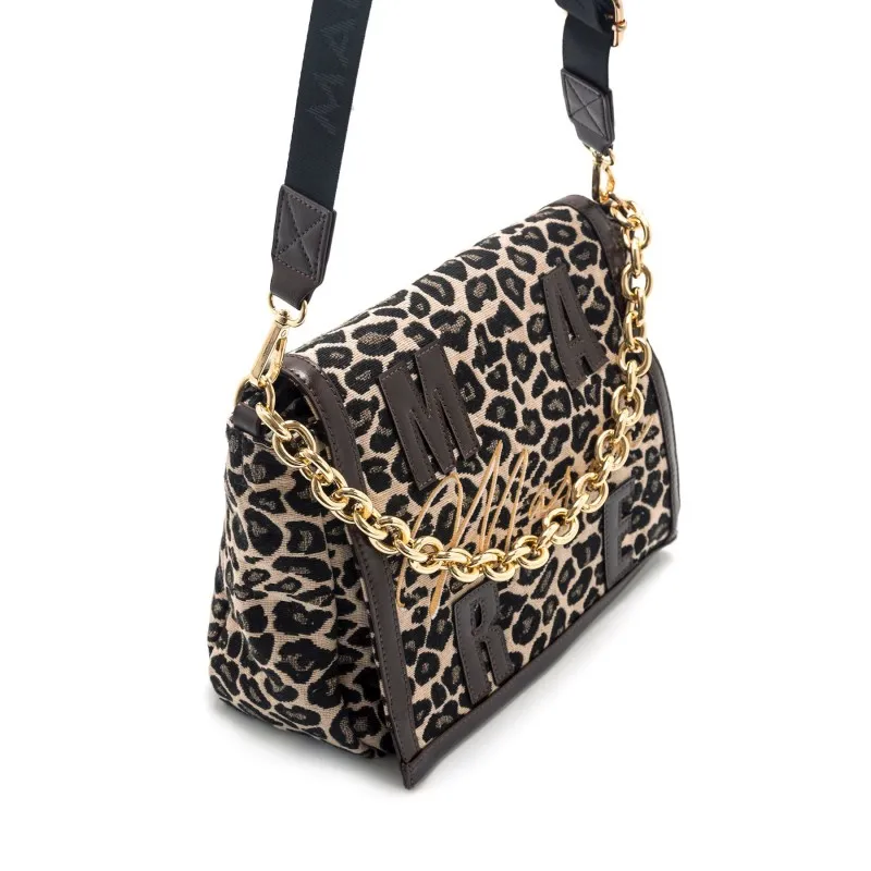 Bandoleras Casual de Mujer MARIAMARE GOLDI2 Marron 55415