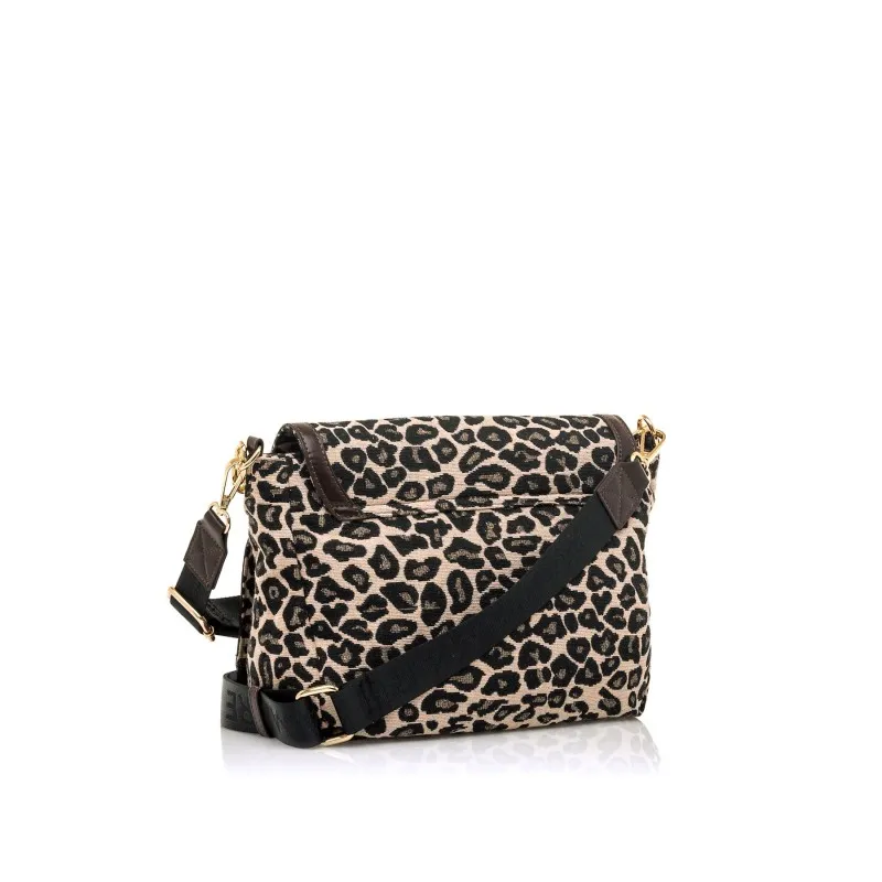 Bandoleras Casual de Mujer MARIAMARE GOLDI2 Marron 55415