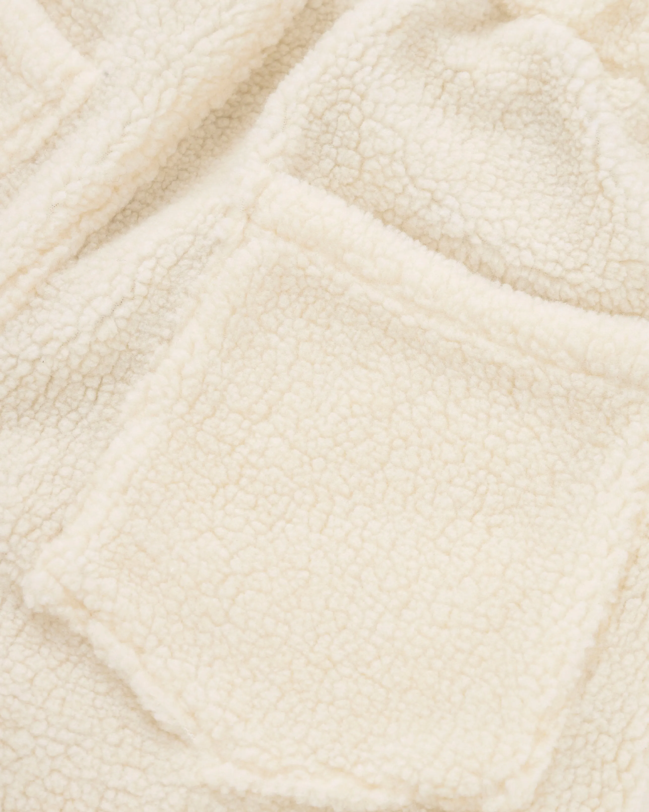 Basics Undergold Design Studio Fleece Sweatpants Cream