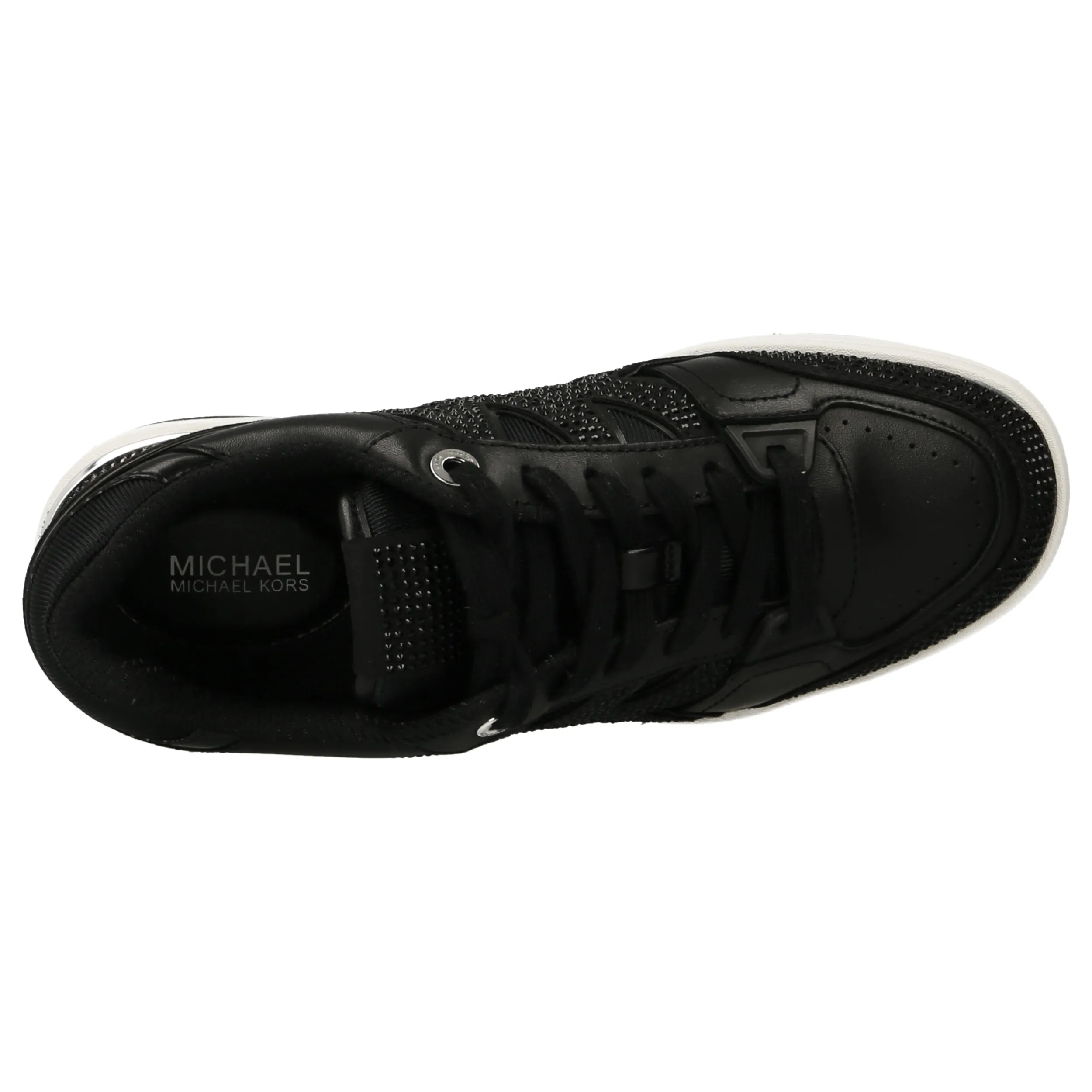 Baskets Femme Michael By Michael Kors REBEL LACE