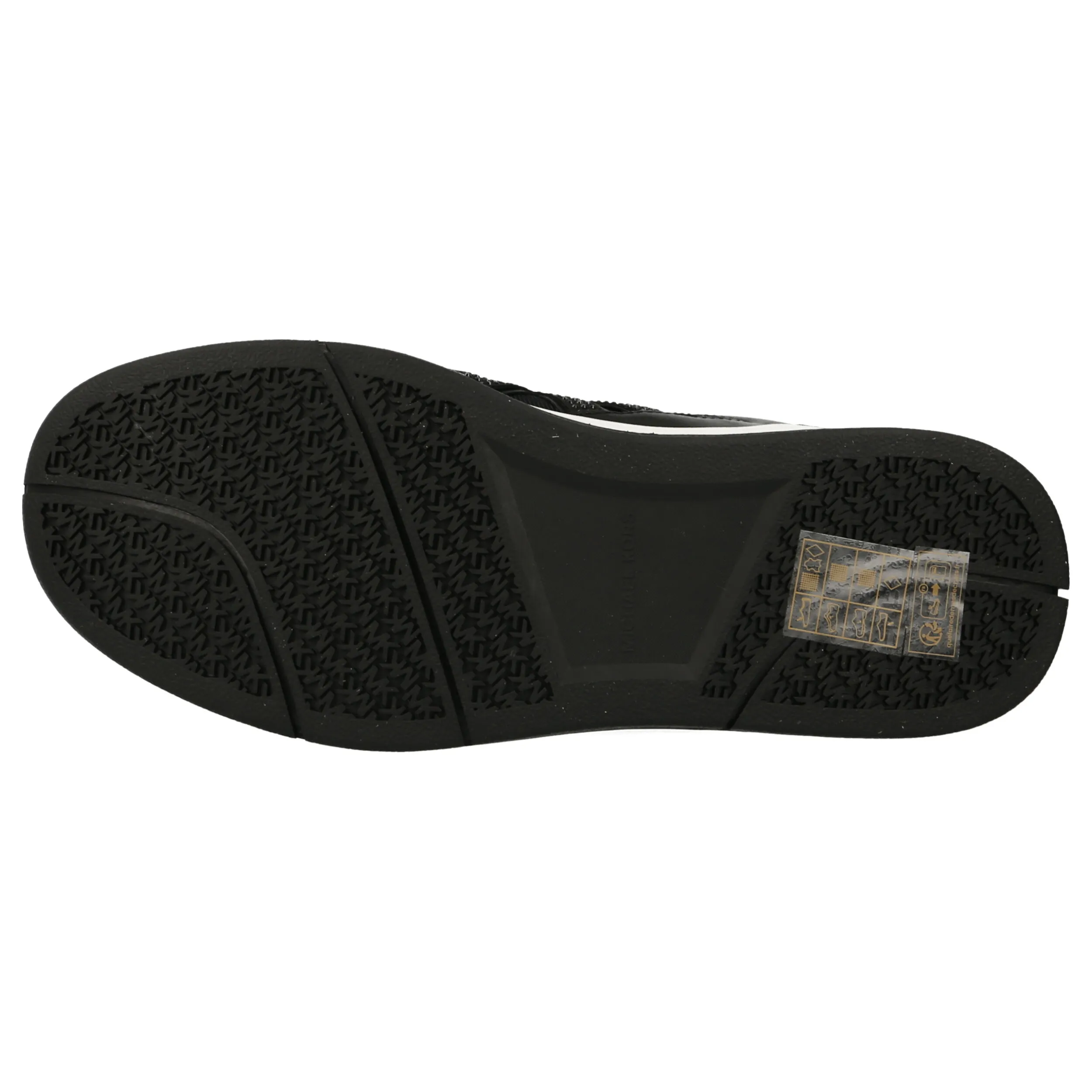 Baskets Femme Michael By Michael Kors REBEL LACE