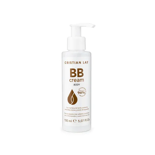 BB Cream Corporal