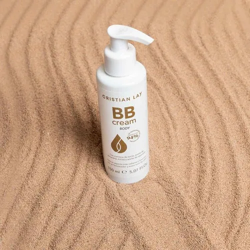 BB Cream Corporal