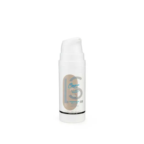 BB Cream SPF 50+
