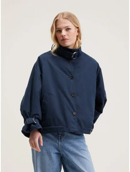 BELLEROSE Chaqueta Hubble Mujer America