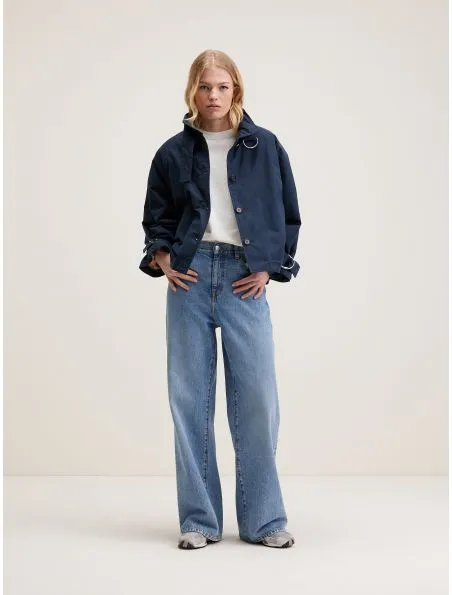 BELLEROSE Chaqueta Hubble Mujer America