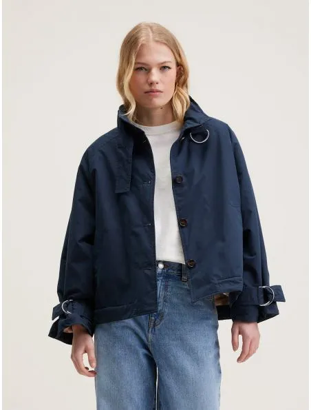 BELLEROSE Chaqueta Hubble Mujer America