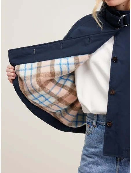 BELLEROSE Chaqueta Hubble Mujer America